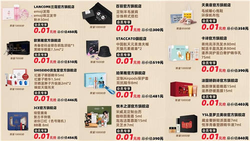 擁有超多寵愛(ài)，是什么樣的浪漫體驗(yàn)