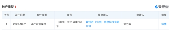 網(wǎng)貸行業(yè)清退，出借人非理性維權(quán)不可取