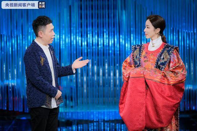 《衣尚中國(guó)》&卡薩帝：嫁衣承載“良緣”，“空氣洗”延續(xù)幸福