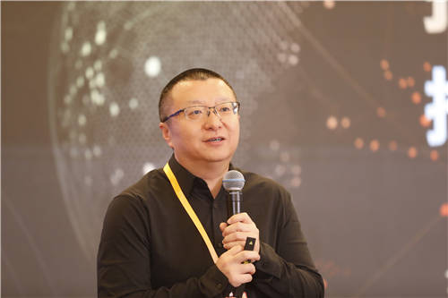 新浪王巍：以專業(yè)度、品質(zhì)力和創(chuàng)新性踐行媒體責任?