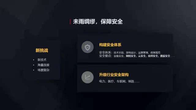 華為胡厚崑：推動(dòng)5G+工業(yè)互聯(lián)網(wǎng)發(fā)展，要重視持續(xù)創(chuàng)新、安全保障和行業(yè)融合