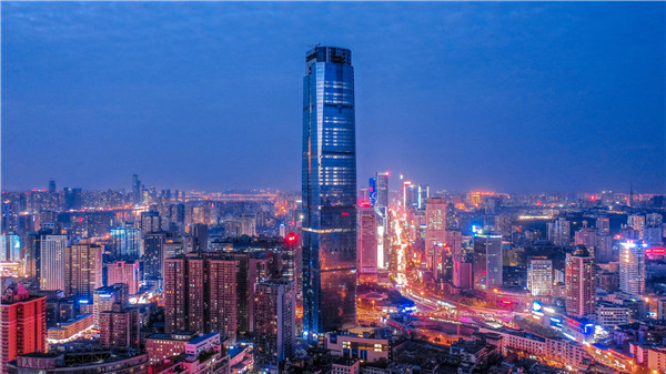 逆風翻盤，世茂如何在2020穩(wěn)步上揚？