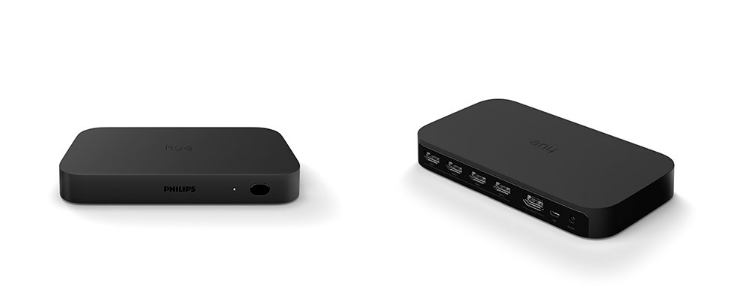 飛利浦 秀 HDMI 聲光同步器，用全景光點(diǎn)亮家庭娛樂空間