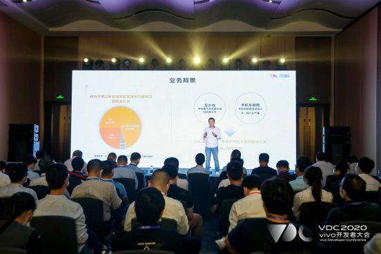 2020 vivo開發(fā)者大會IoT開放生態(tài)分會場圓滿落幕，品牌戰(zhàn)略升級計劃發(fā)布