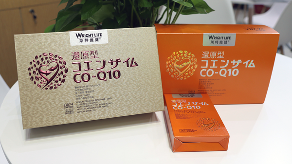 保養(yǎng)心臟輔酶Q10怎么選？萊特維健輔酶Q10心臟的動力源泉