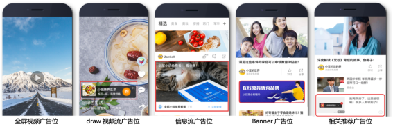 最I(lǐng)N短視頻流變現(xiàn)來襲，APP 流量高效變現(xiàn)看這里！