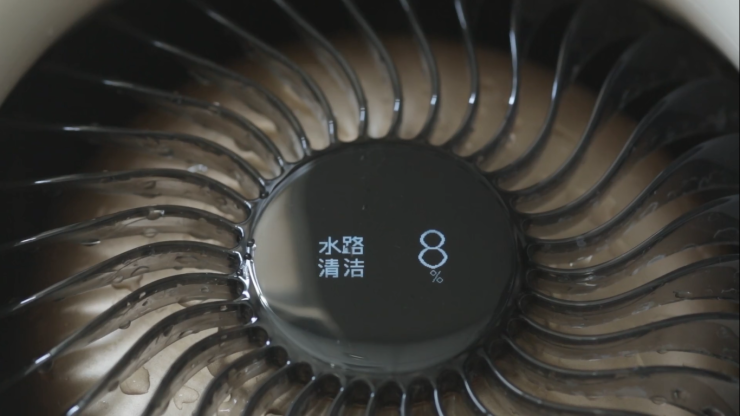 潔凈加濕，母嬰首選——LIFAair新品潤寶寶加濕器，為你擊退秋冬干燥
