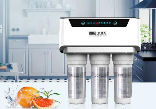 凈水器什么牌子好，凈水器雙十二推薦