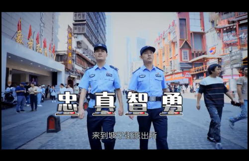人間真實《守護(hù)解放西2》還沒看？快和東鵬飲料一起來看看