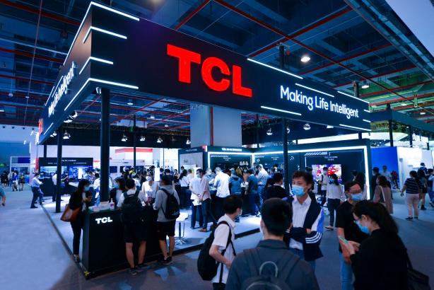 加速5G應(yīng)用落地，TCL左手“智慧生活”，右手“智能制造”
