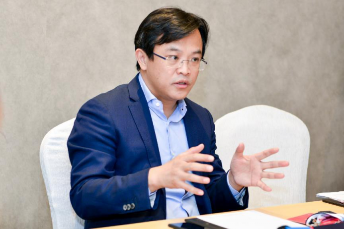 加速5G應(yīng)用落地，TCL左手“智慧生活”，右手“智能制造”