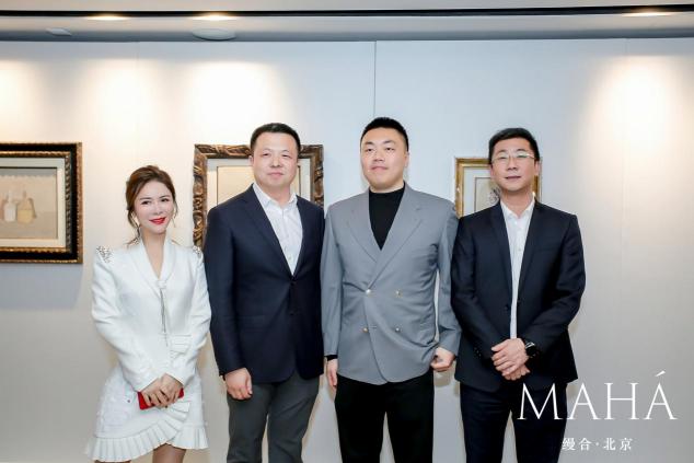 跨越百年，喬治·莫蘭迪邂逅安縵之父，兩位大師的藝術碰撞