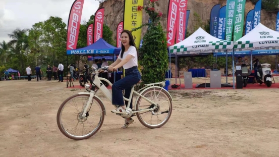 20年電動(dòng)車品牌排行，愛(ài)瑪電動(dòng)車緊跟時(shí)代潮流
