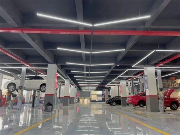 萬店掌牽手天貓養(yǎng)車，攪動汽車后市場江湖
