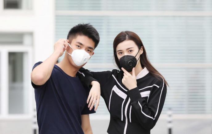 LIFAair KN95口罩實測：99%高效防護，透氣不悶，保障流感季呼吸健康