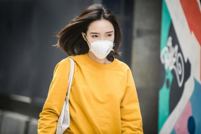 LIFAair KN95口罩實測：99%高效防護，透氣不悶，保障流感季呼吸健康