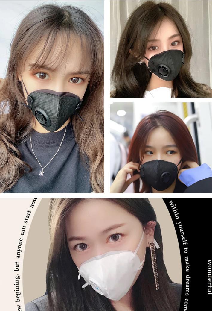 LIFAair KN95口罩實測：99%高效防護，透氣不悶，保障流感季呼吸健康