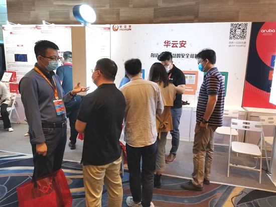 縱享教育信息系統(tǒng)N次方，安全也是“必修課”