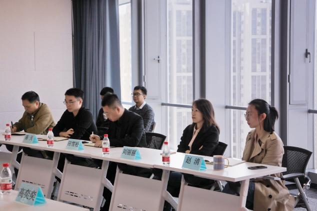 同行共智，華科創(chuàng)智與云蝶科技簽署戰(zhàn)略合作協(xié)議!