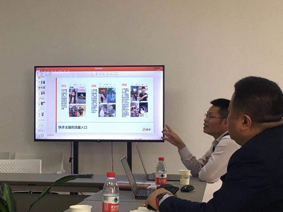 賦能縣域直播經(jīng)濟(jì)發(fā)展，河南大象融媒再創(chuàng)新