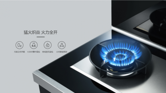 集成灶什么品牌最好？同樣是一線品牌，為什么森歌比火星人受歡迎