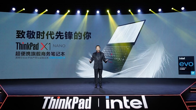 2020 ThinkPad黑FUN禮：28年，ThinkPad與粉絲同行，探索創(chuàng)新