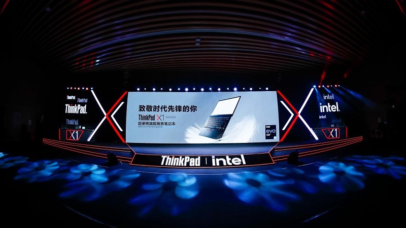 2020 ThinkPad黑FUN禮：28年，ThinkPad與粉絲同行，探索創(chuàng)新