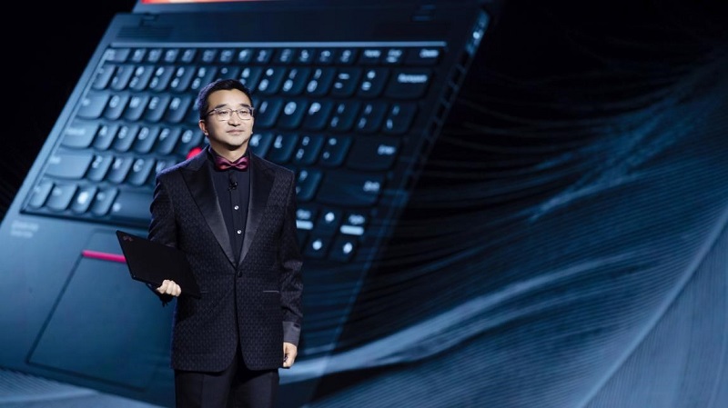 2020 ThinkPad黑FUN禮：28年，ThinkPad與粉絲同行，探索創(chuàng)新