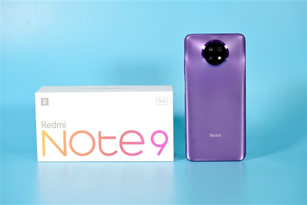999元起！Redmi Note 9系列賣爆了：13天銷量破100萬臺(tái)