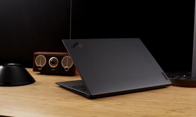 僅重907克的ThinkPad X1 Nano通過英特爾Evo平臺嚴(yán)苛認(rèn)證，引領(lǐng)非凡體驗(yàn)