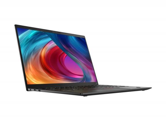 僅重907克的ThinkPad X1 Nano通過英特爾Evo平臺嚴(yán)苛認(rèn)證，引領(lǐng)非凡體驗(yàn)