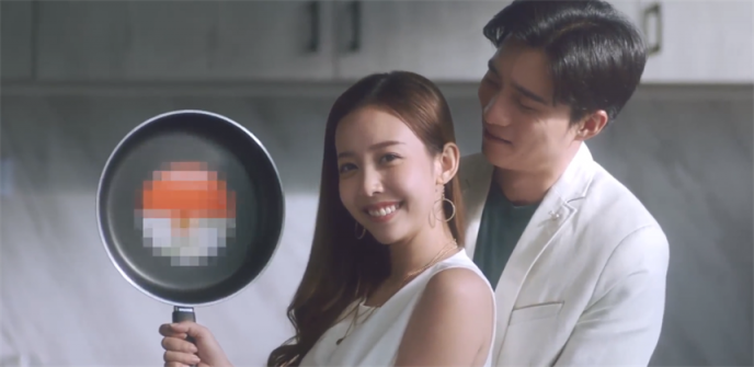 網(wǎng)易嚴(yán)選的反套路廣告，內(nèi)涵了哪些品牌?