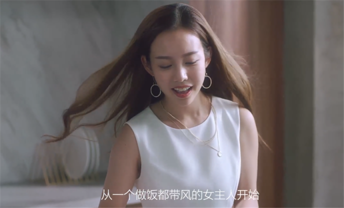 網(wǎng)易嚴(yán)選的反套路廣告，內(nèi)涵了哪些品牌?