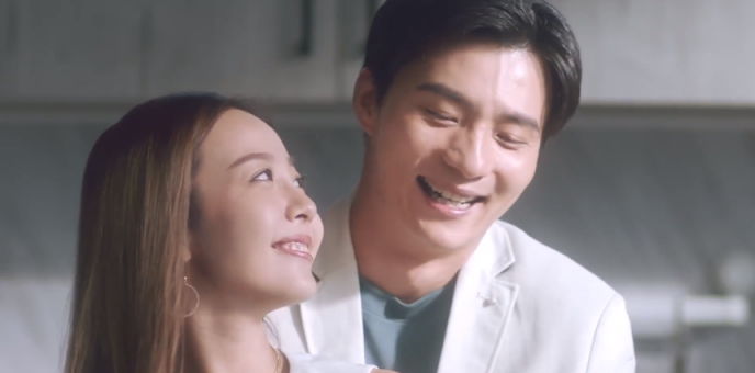 網(wǎng)易嚴(yán)選的反套路廣告，內(nèi)涵了哪些品牌?