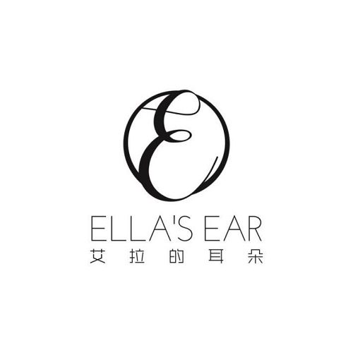 美學與科技碰撞，艾拉的耳朵陪你一起傾聽世界