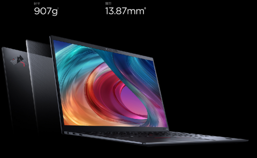 ThinkPad X1 Nano新品亮相，高端筆記本電腦不容錯(cuò)過(guò)