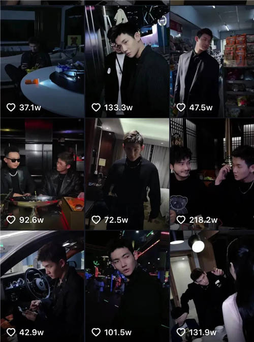 @梅尼耶月增粉337.8W，懸疑“偵探劇”為何在全平臺(tái)發(fā)酵？
