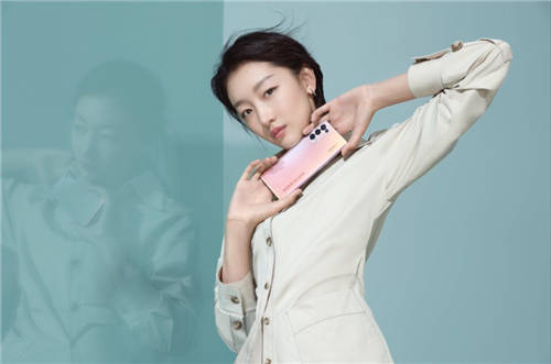 更多精彩即將呈現(xiàn)！OPPO Reno5系列今晚正式發(fā)布