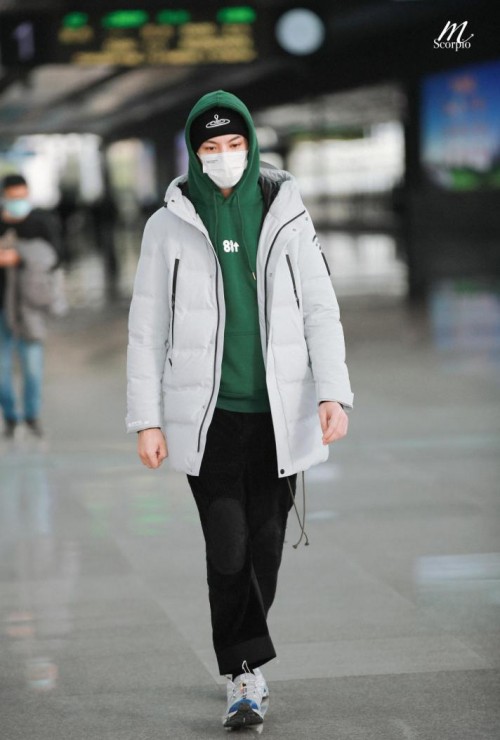 波司登羽絨服又火了？ 揭開TA火遍全網的秘密！