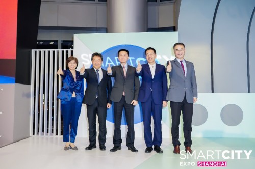智城十載，上海智慧城市建設鋪開數(shù)字化轉型之路