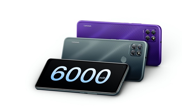 6000mAh+6400W三攝，樂檬K12 Pro發(fā)布，僅899元