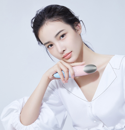 Coficoli可菲可麗微電流美容儀：四大護膚模式，助力高效護膚之旅