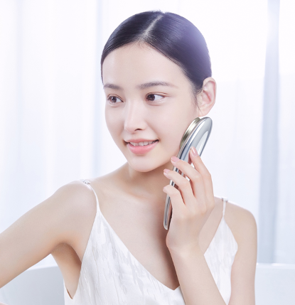 Coficoli可菲可麗微電流美容儀：四大護膚模式，助力高效護膚之旅