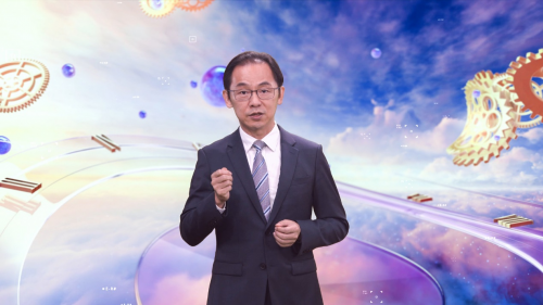 打破不信任，釋放科技價值：華為呼吁三方面入手建立互信合作氛圍