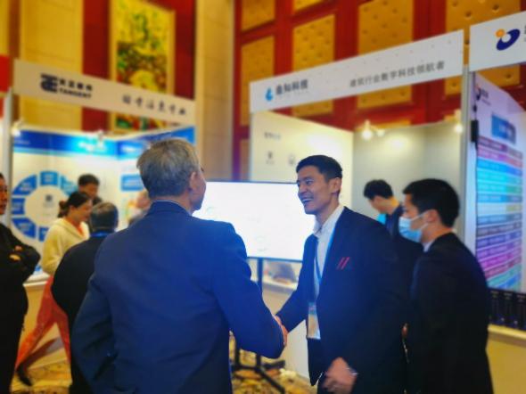 南京、成都、重慶、深圳，壘知科技4城聯(lián)動，助力建設(shè)行業(yè)信息化發(fā)展