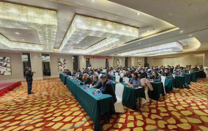 南京、成都、重慶、深圳，壘知科技4城聯(lián)動，助力建設(shè)行業(yè)信息化發(fā)展