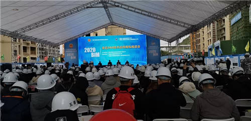 南京、成都、重慶、深圳，壘知科技4城聯(lián)動，助力建設(shè)行業(yè)信息化發(fā)展