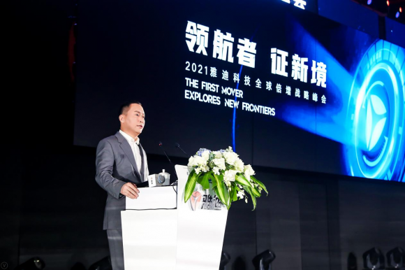 央視探訪雅迪，綠色科技等因素助推電動車行業(yè)銷售火爆