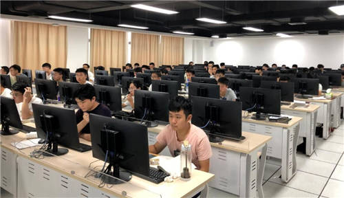 多場景覆蓋，合工大部署云之翼云桌面超1800點！