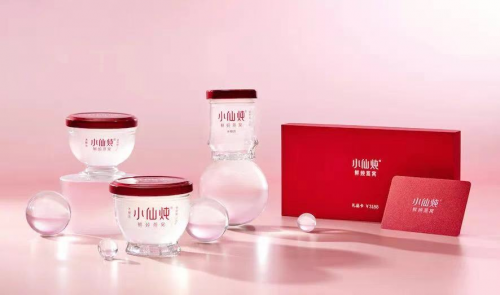 小仙燉鮮燉燕窩，以匠心品質打造中式滋補新潮流